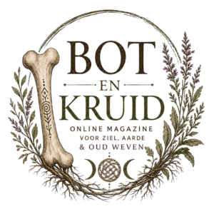 Online Magazine 3 Bot en Kruid